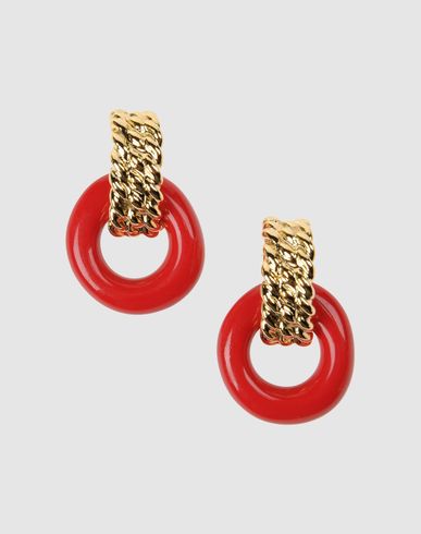 ZOOM KENNETH JAY LANE - Earrings