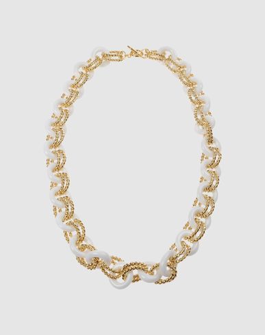 ZOOM KENNETH JAY LANE - Necklace
