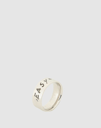 ZOOM LISA NIK - Ring