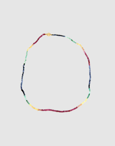 ZOOM LISA NIK - Necklace