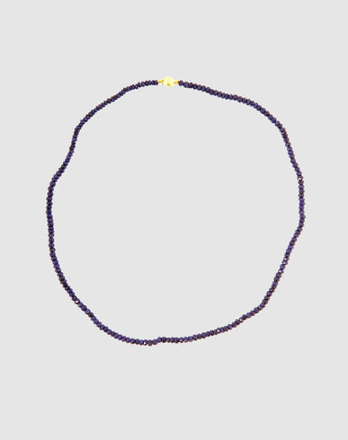ZOOM LISA NIK - Necklace