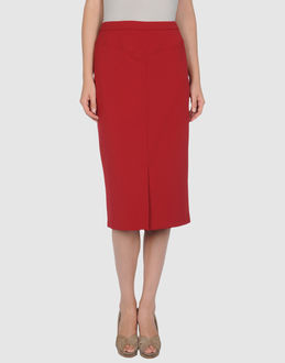 BLUTIME FASHION - GONNE - Gonne longuette - su YOOX.COM