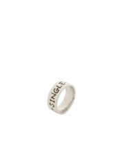 LISA NIK - Ring