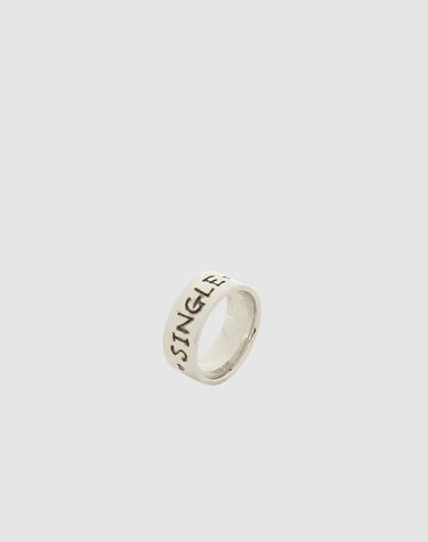 ZOOM LISA NIK - Ring