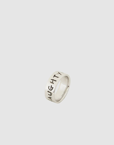 ZOOM LISA NIK - Ring