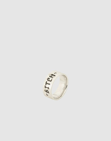 ZOOM LISA NIK - Ring
