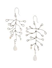 CALENAEMANERO - Boucles d'oreilles