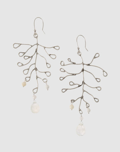 ZOOM CALENAEMANERO - Earrings