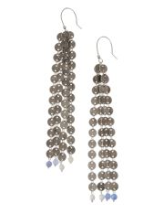 CALENAEMANERO - Boucles d'oreilles
