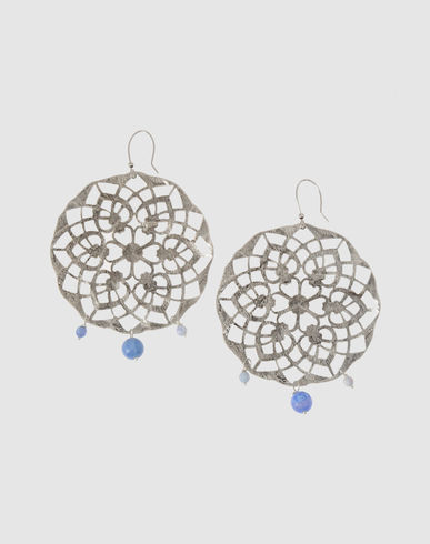ZOOM CALENAEMANERO - Earrings