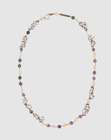 ZOOM CALENAEMANERO - Necklace