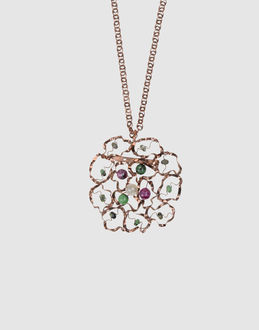 Calenaemanero - Bijoux - Colliers