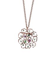 CALENAEMANERO - Collier