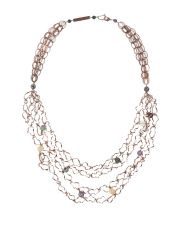 CALENAEMANERO - Collier