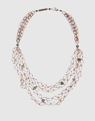 ZOOM CALENAEMANERO - Necklace
