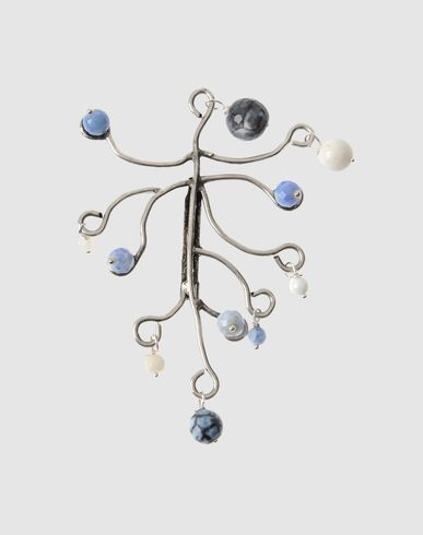 ZOOM CALENAEMANERO - Brooch