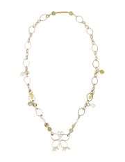 CALENAEMANERO - Collier