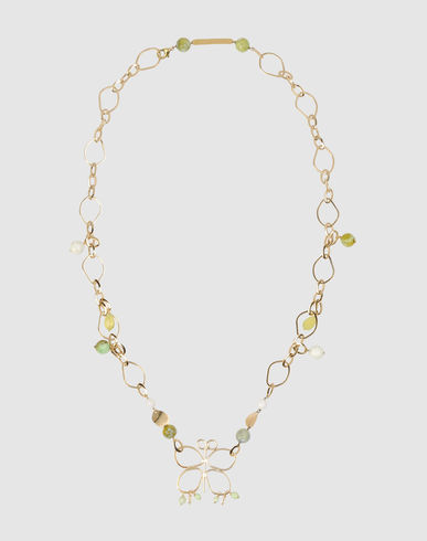 ZOOM CALENAEMANERO - Necklace