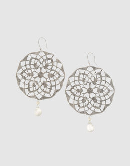 Calenaemanero - Bijoux - Boucles d'oreilles