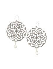 CALENAEMANERO - Boucles d'oreilles