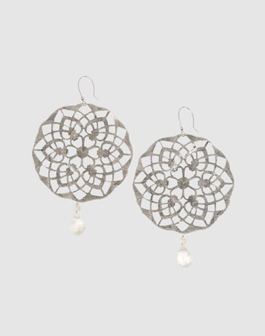 ZOOM CALENAEMANERO - Earrings