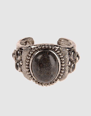 ZOOM ROBERTO CAVALLI - Bracelet