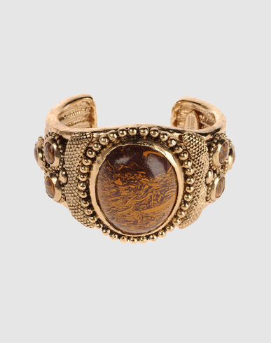 ZOOM ROBERTO CAVALLI - Bracelet