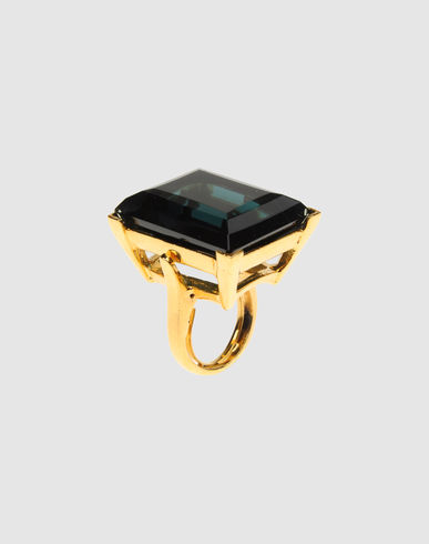 ZOOM KENNETH JAY LANE - Ring