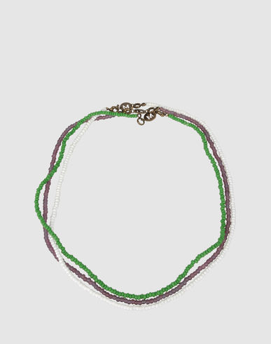 ZOOM MISSONI - Necklace