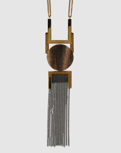 ZOOM MISSONI - Necklace