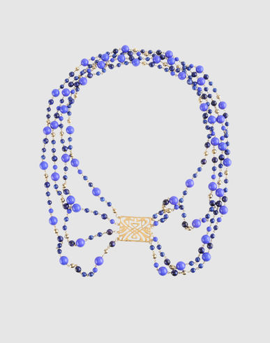 ZOOM BIBA - Necklace