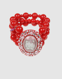 HELLO KITTY SANRIO BY CAMOMILLA - GIOIELLI - Bracciali