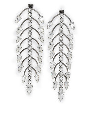 ROBERTO CAVALLI - Earrings