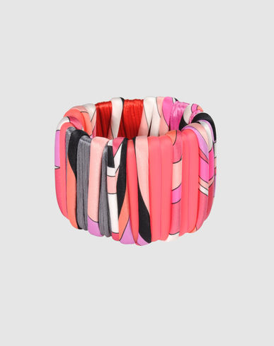 ZOOM EMILIO PUCCI - Bracelet