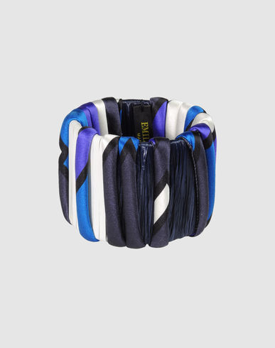 ZOOM EMILIO PUCCI - Bracelet