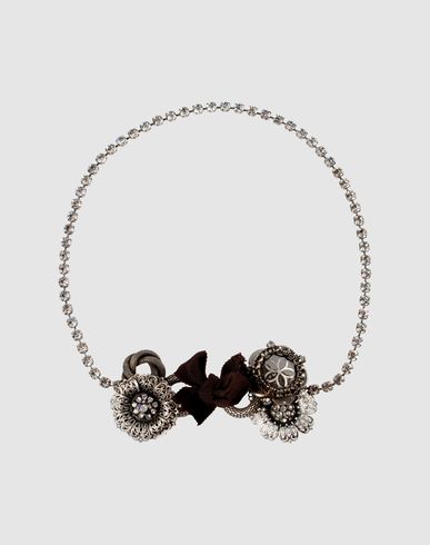 ZOOM NUR - Necklace