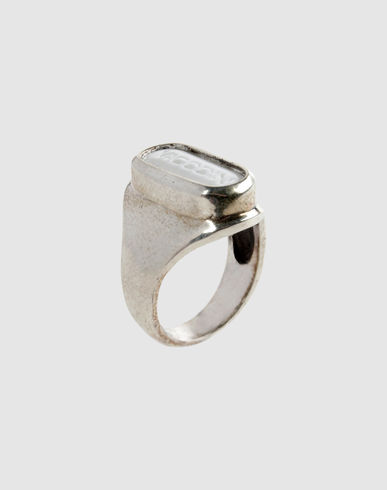 ZOOM CAST OF VICES - Ring