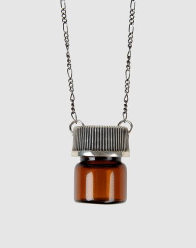 ZOOM CAST OF VICES - Necklace