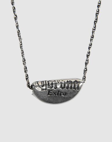 ZOOM CAST OF VICES - Necklace