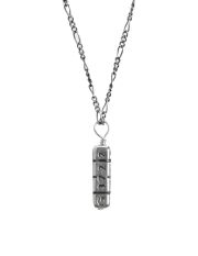 CAST OF VICES - Collana