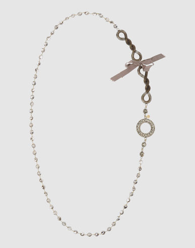 ZOOM NUR - Necklace