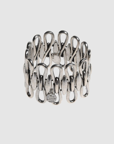 ZOOM PHILIPPE AUDIBERT - Bracelet