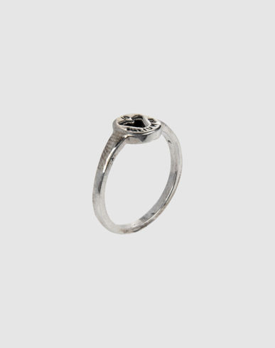 ZOOM CAST OF VICES - Ring