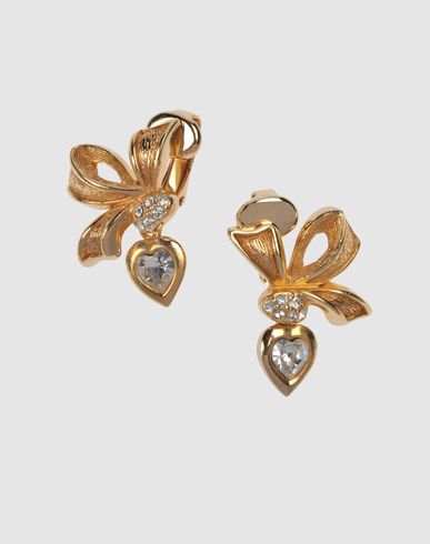 ZOOM GROSSÉ - Earrings