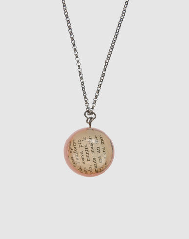 ZOOM MOMABOMA - Necklace
