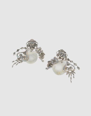 ZOOM LES GENS DU SUD - Earrings