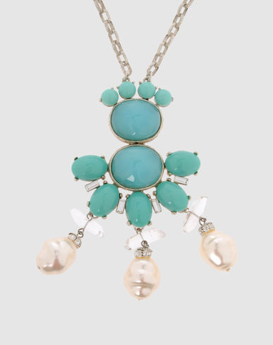 ZOOM GERARD YOSCA - Necklace