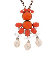 GERARD YOSCA - Necklace
