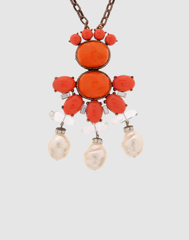 ZOOM GERARD YOSCA - Necklace