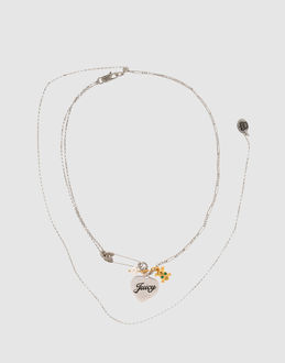 Juicy Couture - Bijoux - Colliers
